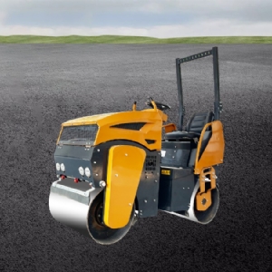 座驾式压路机ST1200